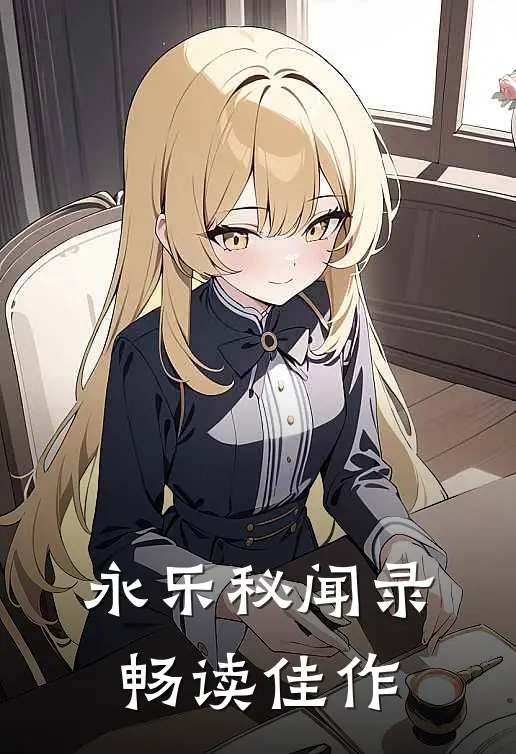 永乐秘闻录畅读佳作