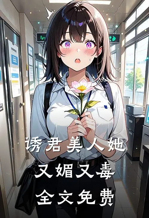 诱君美人她又媚又毒全文免费
