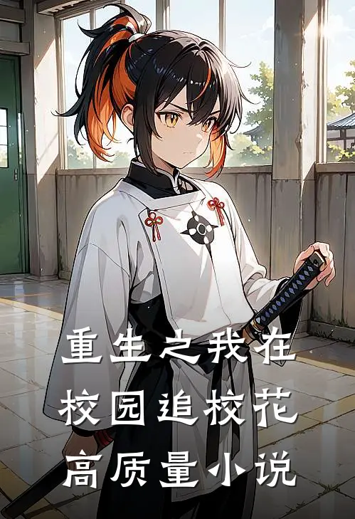 重生之我在校园追校花高质量