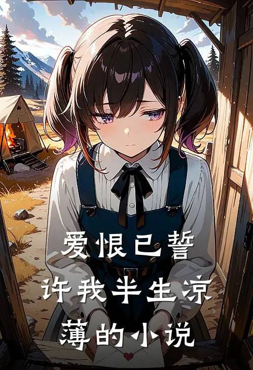 爱恨已誓,许我半生凉薄的在线阅读