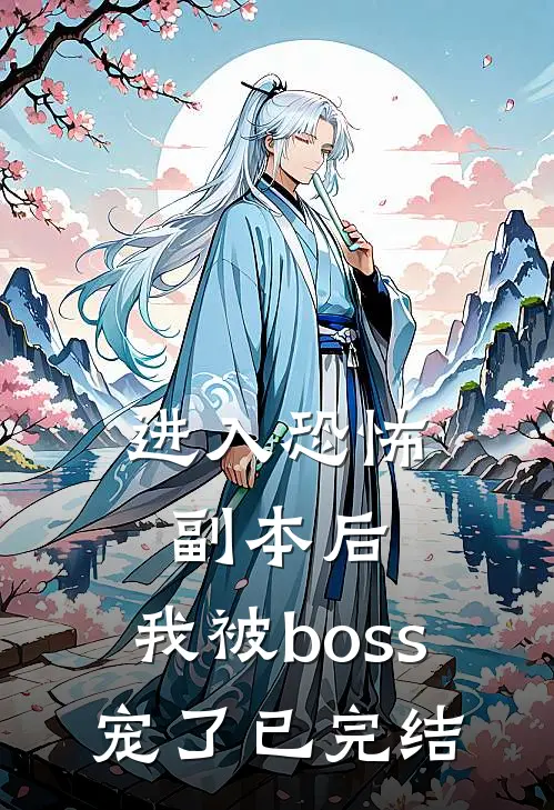 进入恐怖副本后,我被boss宠了已完结