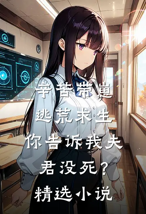 辛苦带崽逃荒求生,你告诉我夫君没死?精选