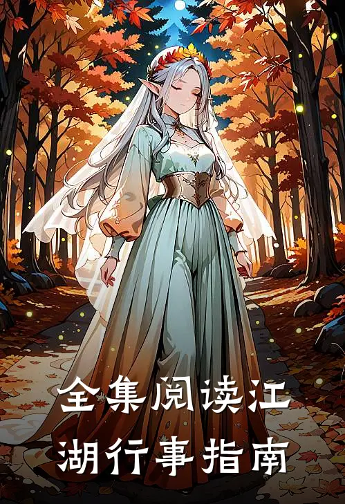 全集阅读江湖行事指南