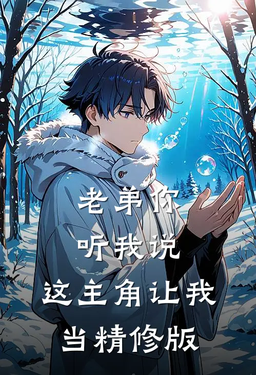 老弟你听我说,这主角让我当精修版
