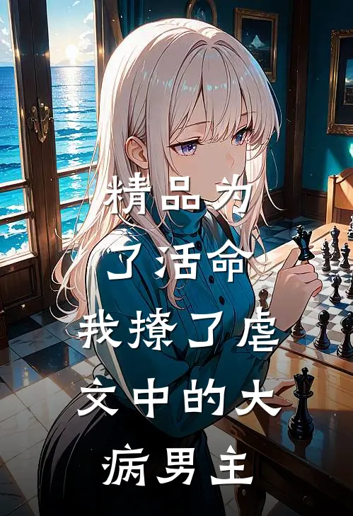 精品为了活命，我撩了虐文中的大病男主
