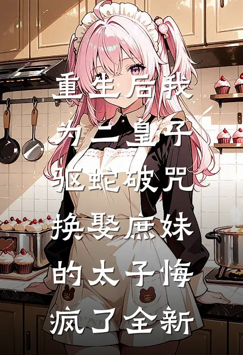 重生后我为二皇子驱蛇破咒，换娶庶妹的太子悔疯了全新