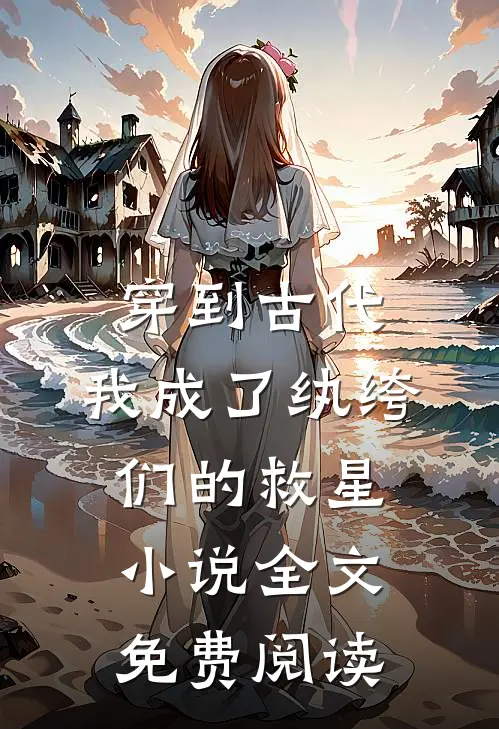 穿到古代：我成了纨绔们的救星小说全文免费阅读