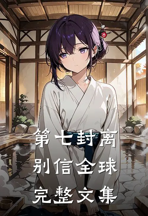 第七封离别信全球完整文集