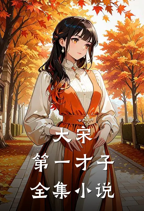 大宋第一才子全集免费阅读