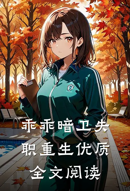 乖乖暗卫失职重生优质全文阅读