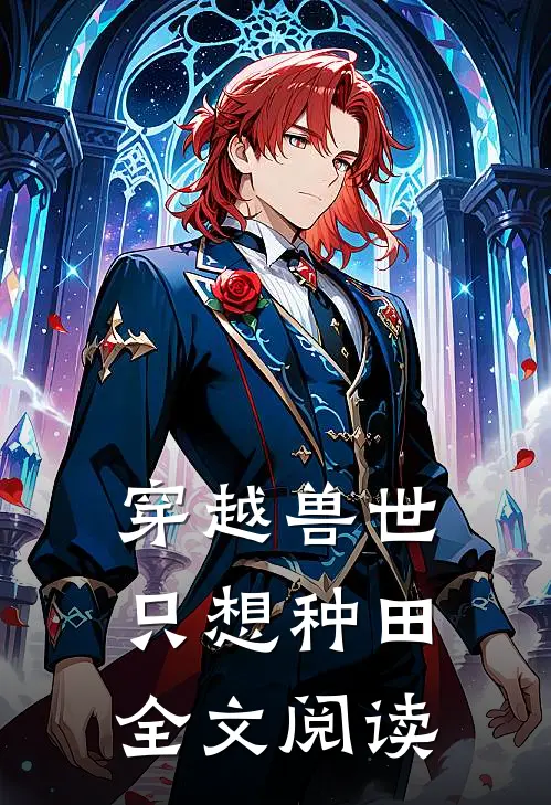 穿越兽世只想种田全文阅读
