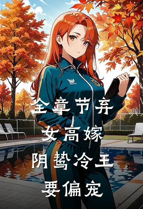 全章节弃女高嫁阴鸷冷王要偏宠