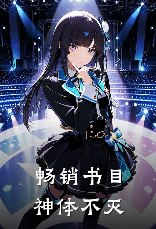 畅销书目神体不灭