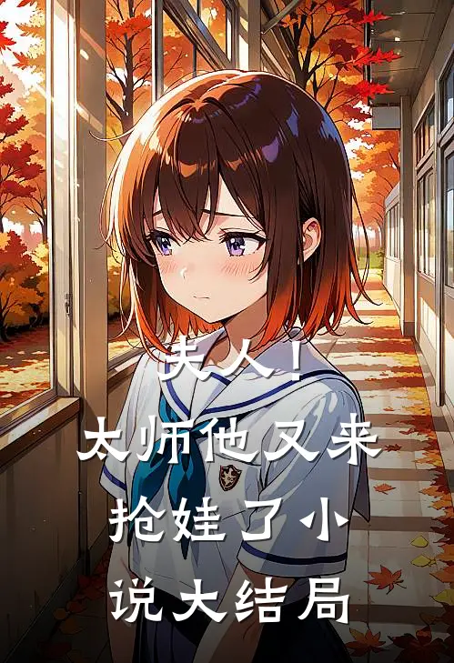 夫人!太师他又来抢娃了大结局