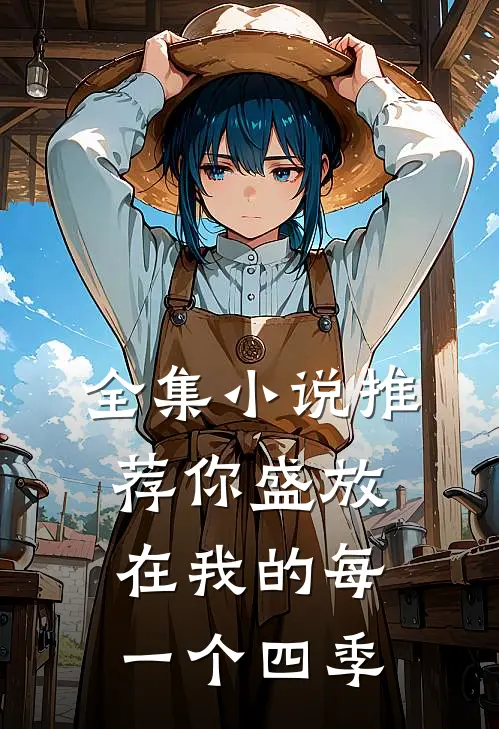 全集小说推荐你盛放在我的每一个四季