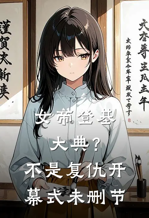 女帝登基大典？不，是复仇开幕式未删节