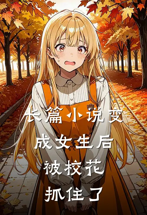 长篇变成女生后,被校花抓住了
