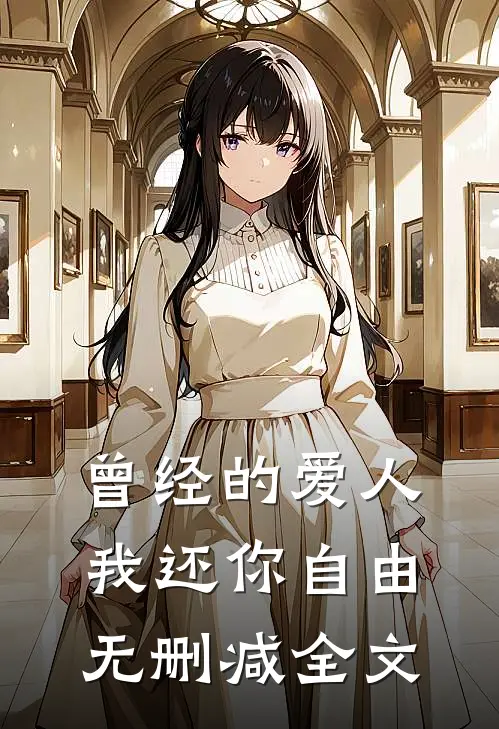 曾经的爱人,我还你自由无删减全文在线阅读