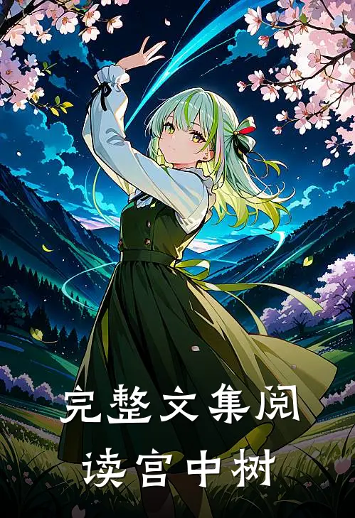 完整文集阅读宫中树