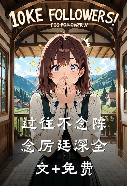 过往不念陈念厉廷深全文+免费