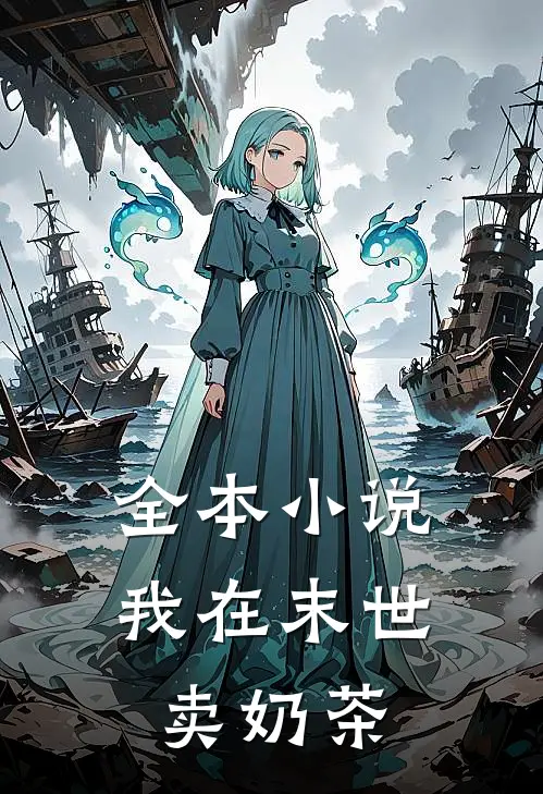 全本小说我在末世卖奶茶
