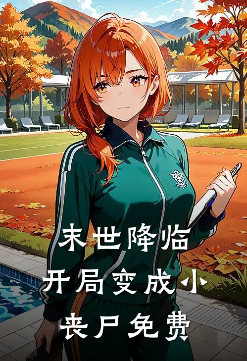 末世降临开局变成小丧尸免费观看