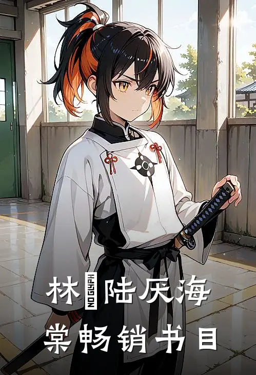林瑧陆厌海棠畅销书目