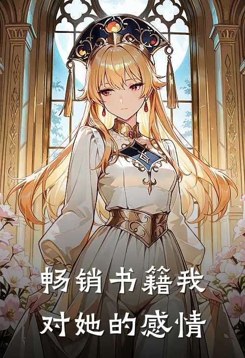 畅销书籍我对她的感情