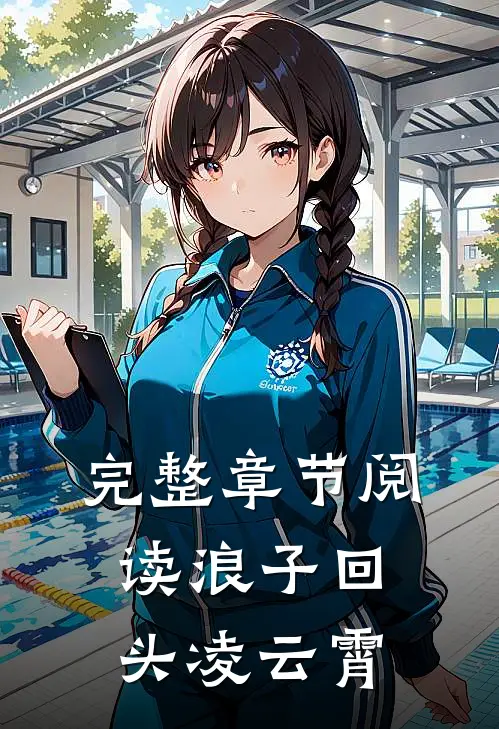 完整章节阅读浪子回头凌云霄