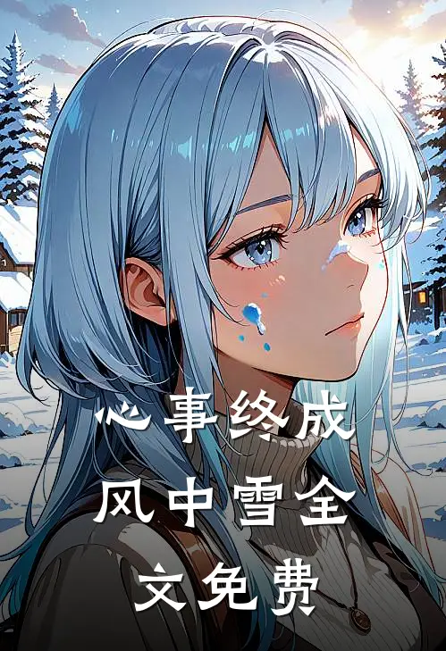心事终成风中雪全文免费
