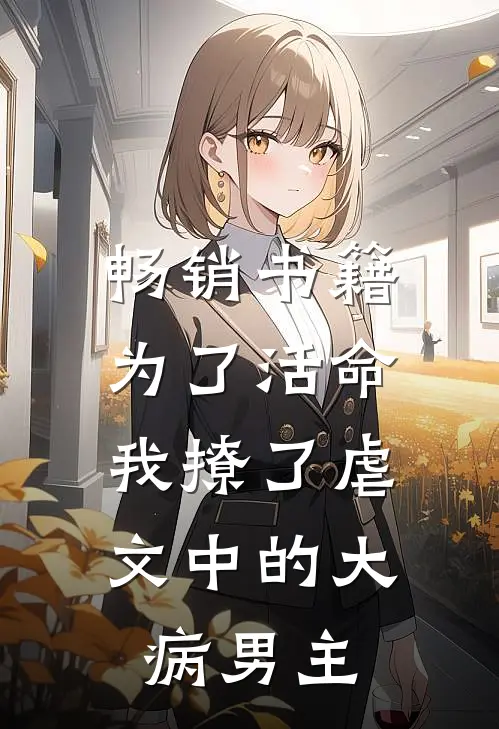 畅销书籍为了活命，我撩了虐文中的大病男主