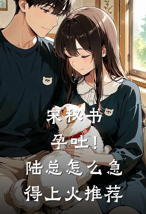 宋秘书孕吐！陆总怎么急得上火推荐