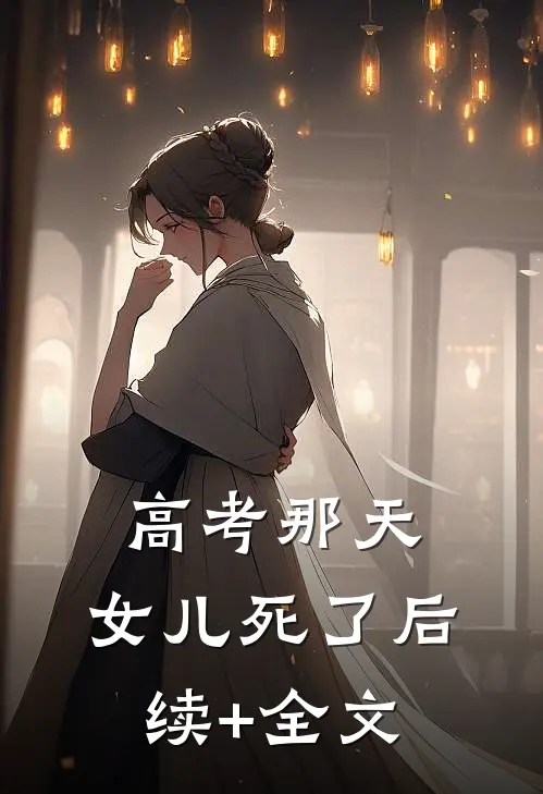 高考那天，女儿死了后续+全文