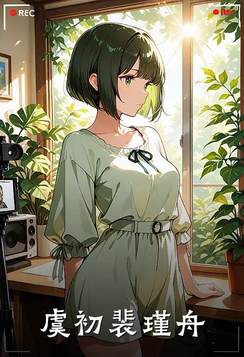 虞初裴瑾舟
