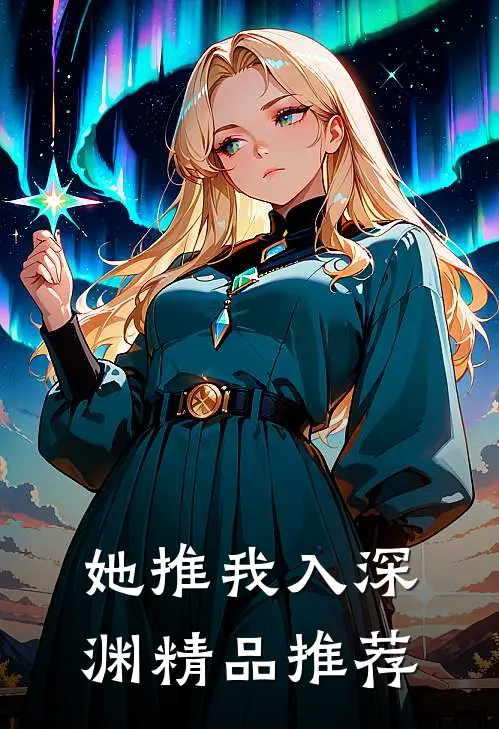 她推我入深渊精品推荐