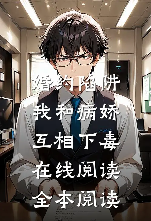 婚约陷阱：我和病娇互相下毒在线阅读全本阅读