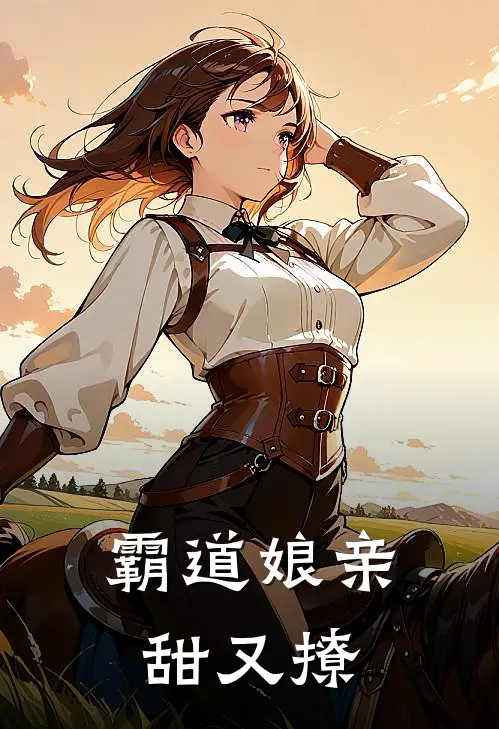霸道娘亲甜又撩