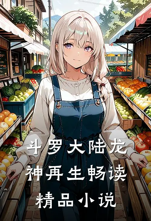 斗罗大陆龙神再生畅读精品小说