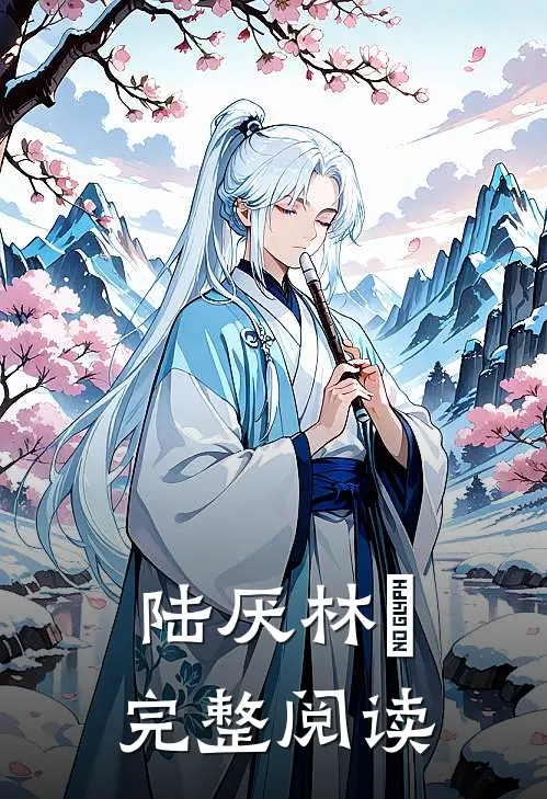 陆厌林瑧完整阅读