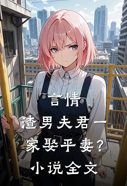 言情渣男夫君一家娶平妻?全文