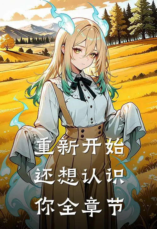 重新开始,还想认识你全章节