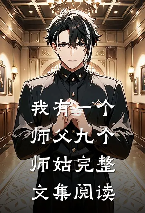 我有一个师父九个师姑完整文集阅读