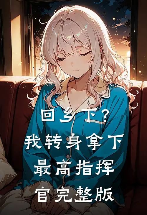 回乡下？我转身拿下最高指挥官完整版