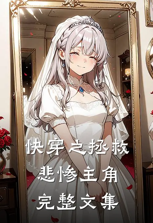 快穿之拯救悲惨主角完整文集