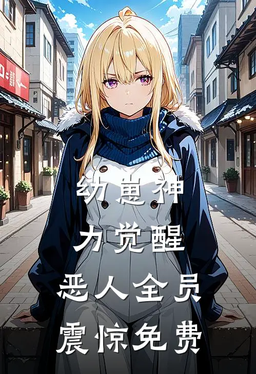 幼崽神力觉醒，恶人全员震惊免费