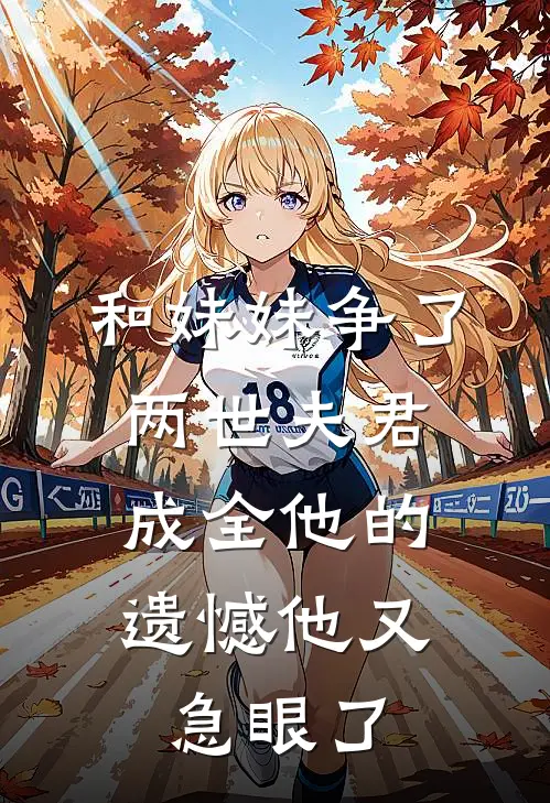 和妹妹争了两世夫君,成全他的遗憾他又急眼了免费