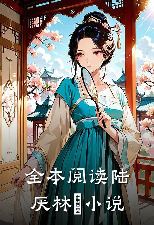 全本阅读陆厌林瑧小说