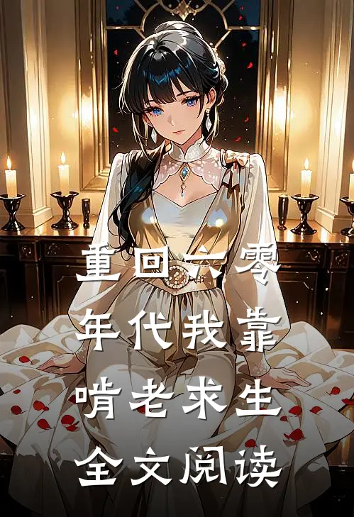重回六零年代我靠啃老求生全文阅读