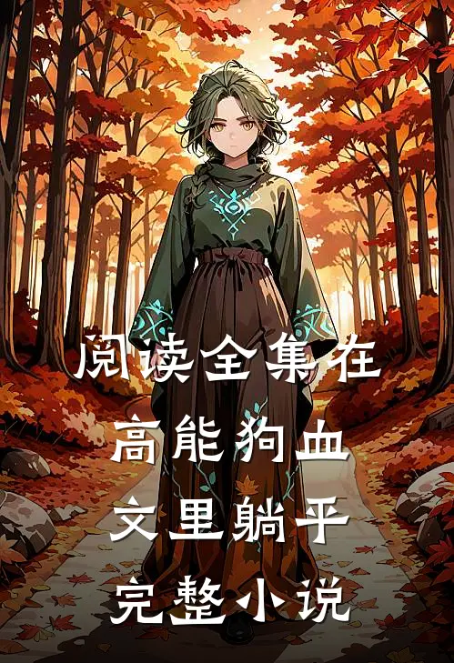 阅读全集在高能狗血文里躺平完整小说