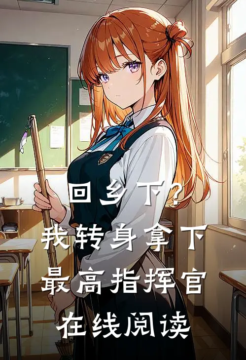 回乡下？我转身拿下最高指挥官在线阅读